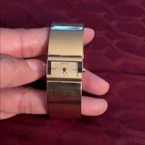 DKNY watch